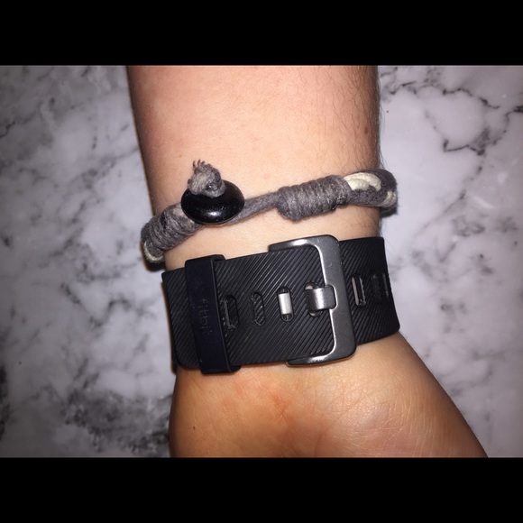 Fitbit Blaze
